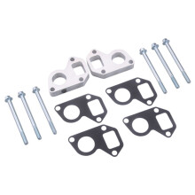 For Camaro LS1 LSX LS LS2 LQ4 Truck Water Pump Spacer .7" Adapter Swap Kit