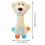 Peluche douce pour enfants de 3 ans et plus 2