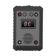 Ultrasonic Car Rodent Repeller Car Engine Rodent Repeller 12V/5V Power Supply