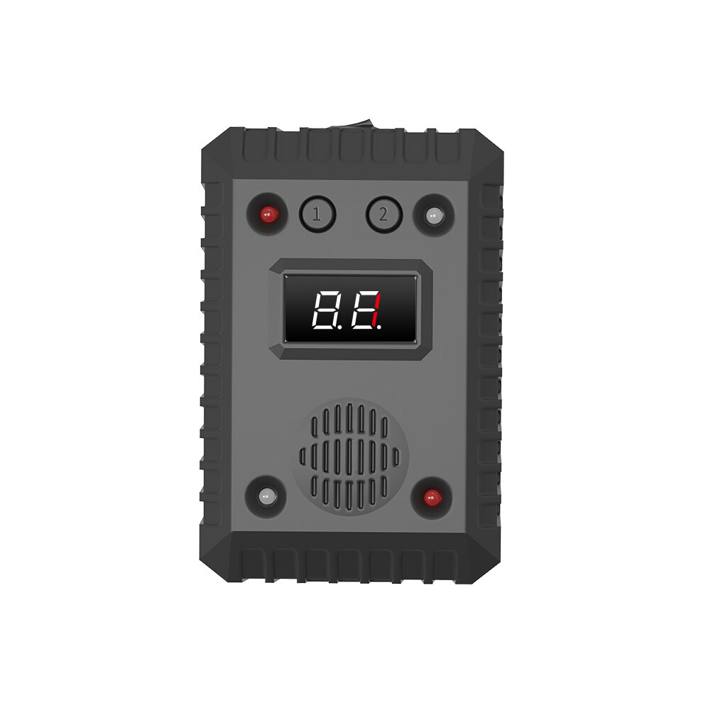 Ultrasonic Car Rodent Repeller For Engine - 12V/5V Power Supply 123643774128