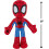 Spider-Man-Plüschtier (23 cm) mit Lichtsignal 3