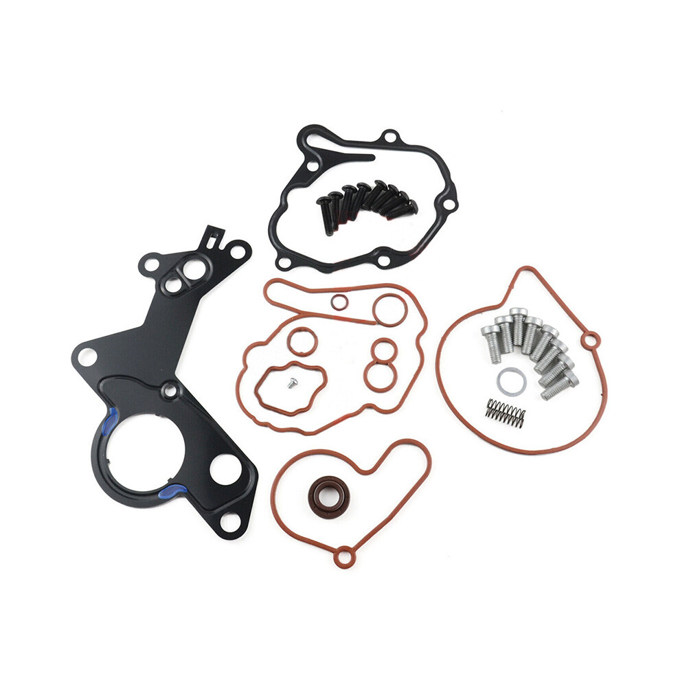 Vw 1.9-2.0L Bew Brm Bhw Tdi Vacuum Pump Repair Kit Genuine Replacement Parts 123643756797