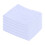 Lot de 6 serviettes en coton super absorbantes 30x60cm 2