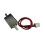 Porte solénoïde électromagnétique normalement fermée,-DC24V 5