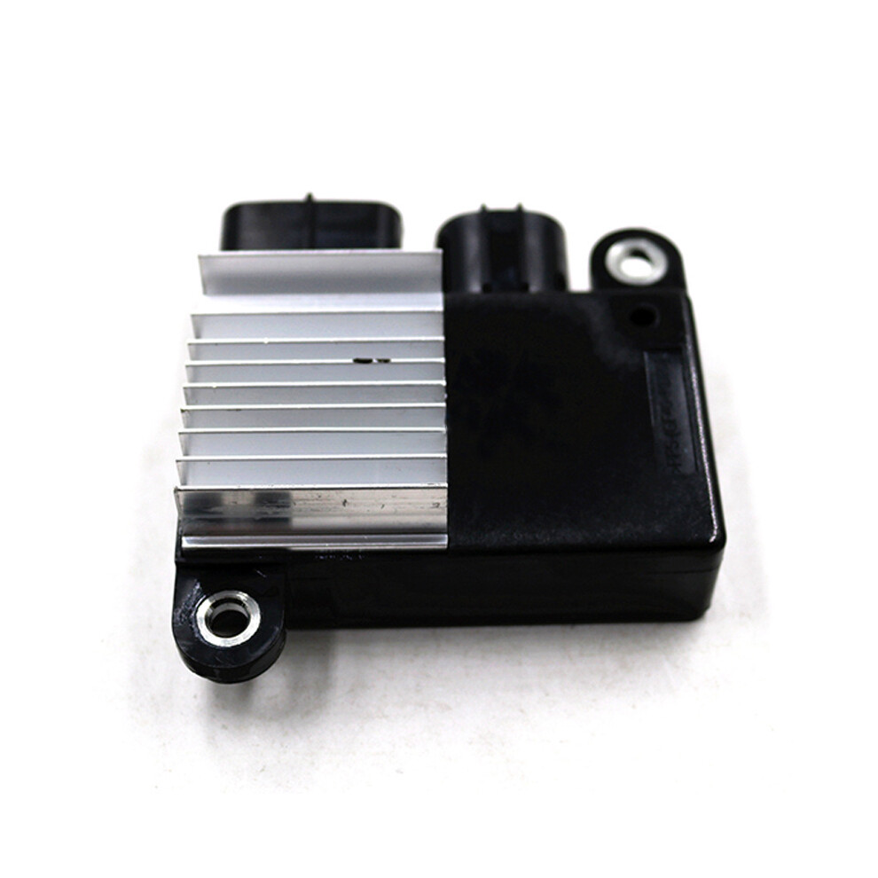 Cooling Fan Control Module Replacement For Toyota Corolla Levin 89257-12010 110691659996