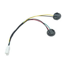 Taillight Socket Harness 92440?1M200 Rear Lamp Socket and Wire For Forte 4 Door