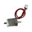 Porte solénoïde électromagnétique normalement fermée,-DC24V 6