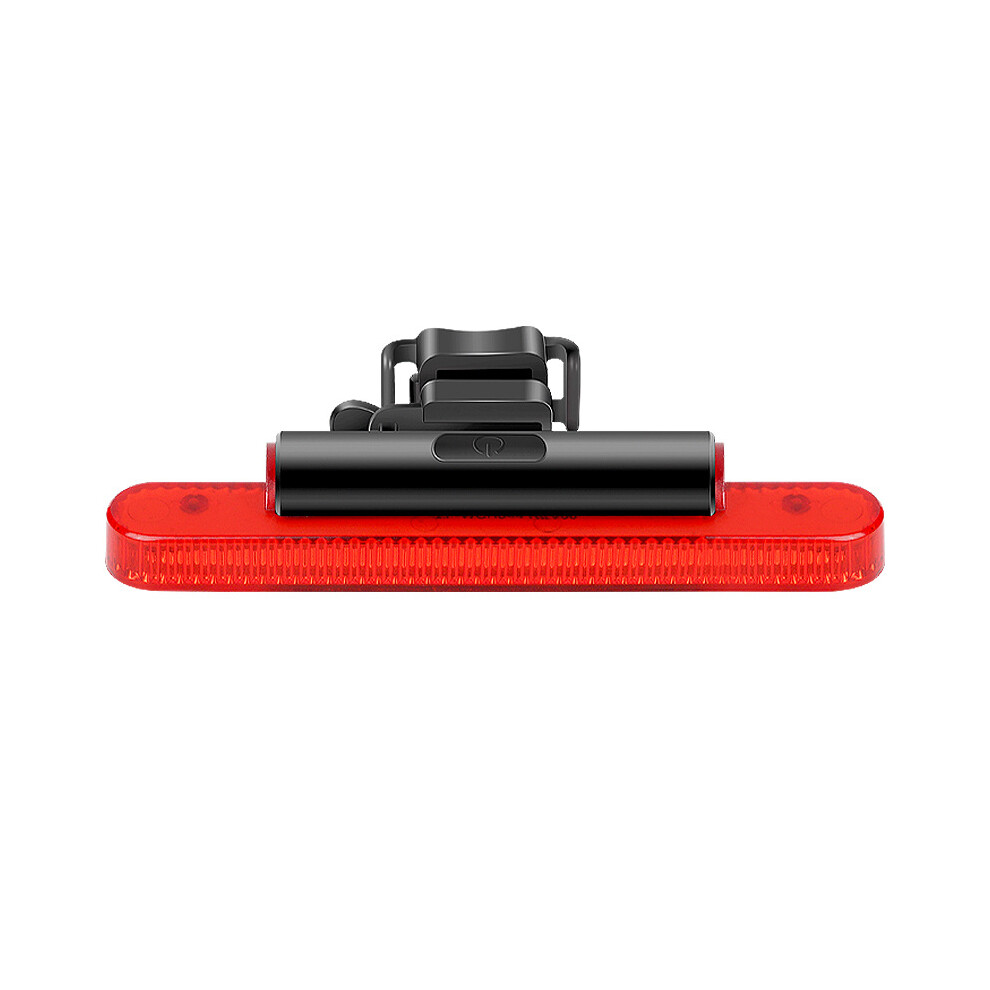 Bicycle Rear Ing Bike Tail Led Usb Rechargeable Cycling Tail Lamp Light 110691681034