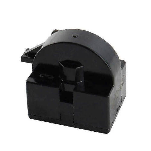 PTC starter relay compatible with QP2-15 refrigerator freezer thermal protector 2