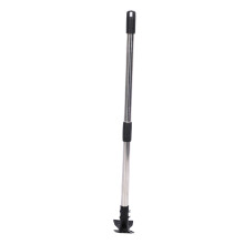 2-in-1 Unkrautzieher 1 kg, Kopf 15,2 7,1 7,6 cm, Silber