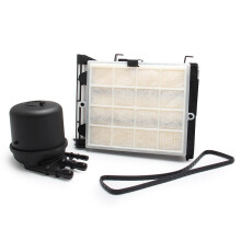 Automotive Fuel Filter Replacement Filter Parts for Ford FD4625 FD4624