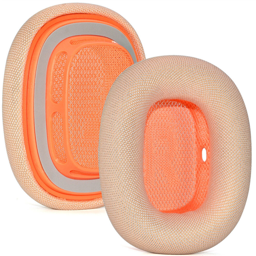 (C) For Airpods Max Wireless Headphone Cushion Comfort Foam Replacement Cover 110691704016