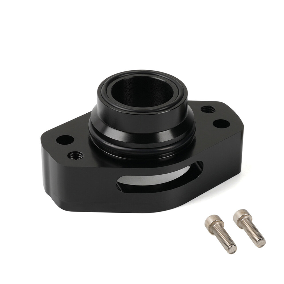 Car Tuning Accessories Turbo Exhaust Valve Adapter For Ford F-150 123643774425