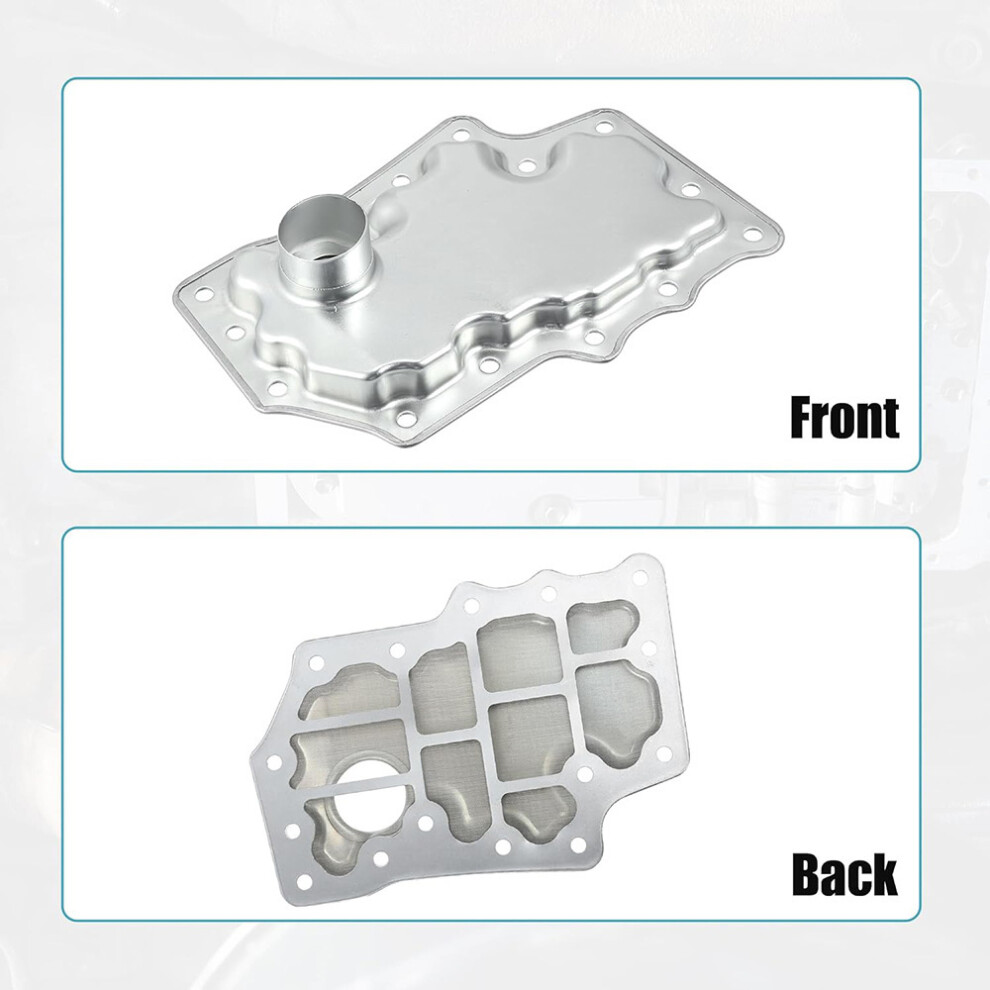 Auto Transmission Filter Kit For Nissan Altima Maxima Quest Murano 3.5L