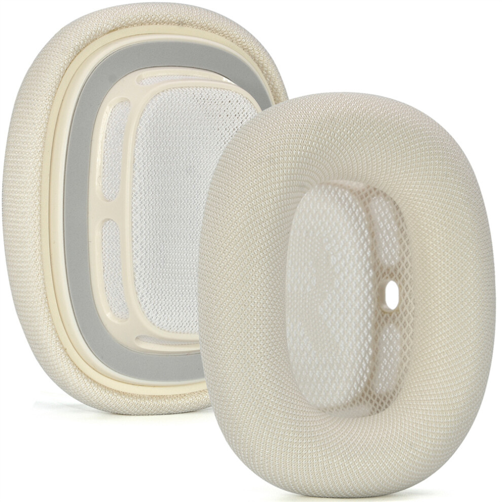 (D) For Airpods Max Wireless Headphone Cushion Comfort Foam Replacement Cover 110691704023