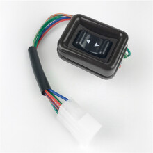 84810-90A01-06 Passenger Window Door Switch for Land Cruiser 1984-1990 & 4Runner