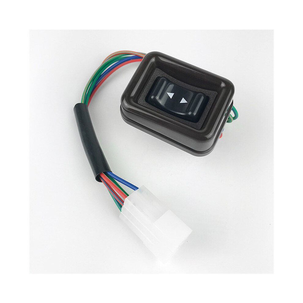 84810-90A01-06 Passenger Window Door Switch For Land Cruiser 1984-1990 & 4Runner 110691660190
