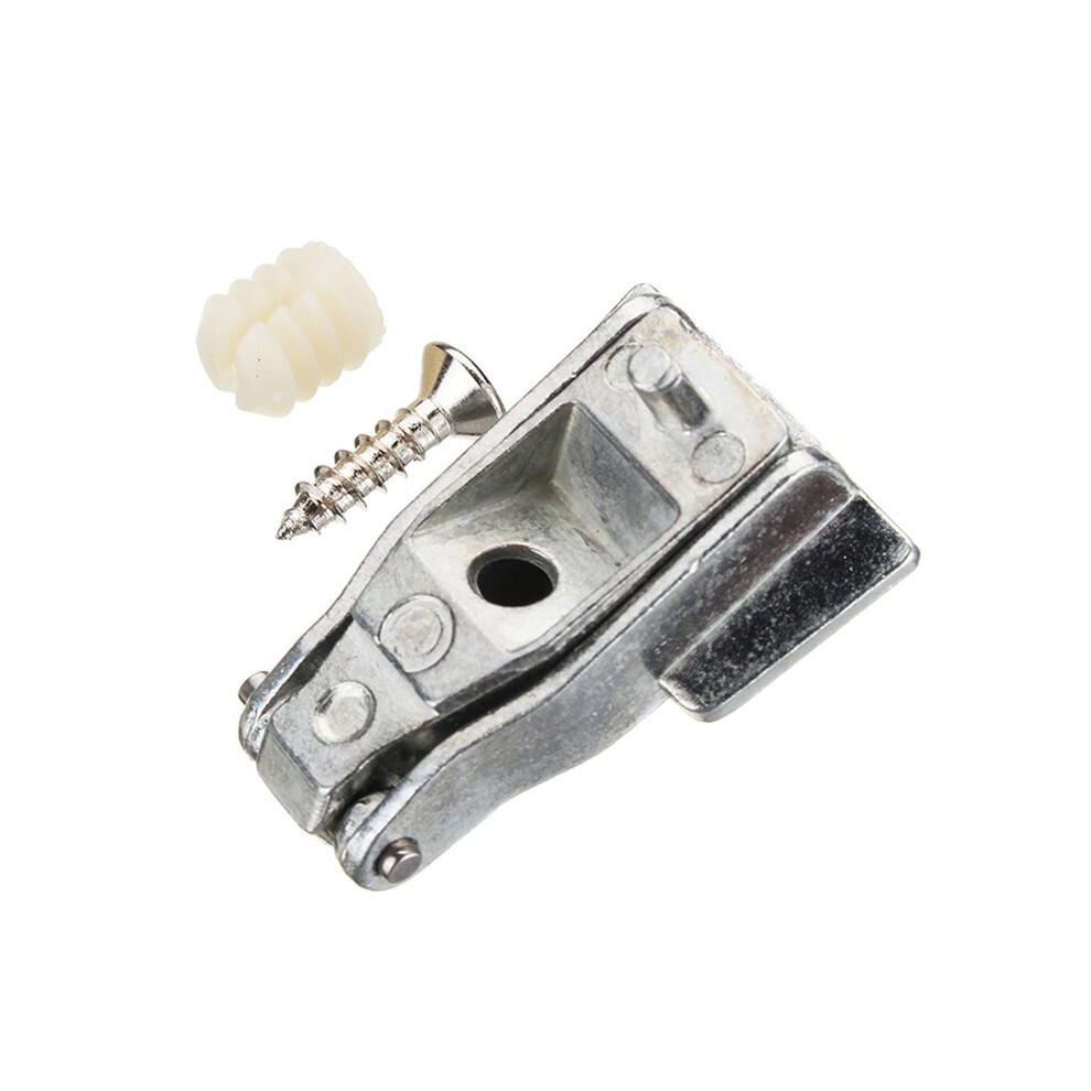 Car Door Hinge Outer Door Handle Hinge Repair Kit For Fiat 500 51964555 110691660145