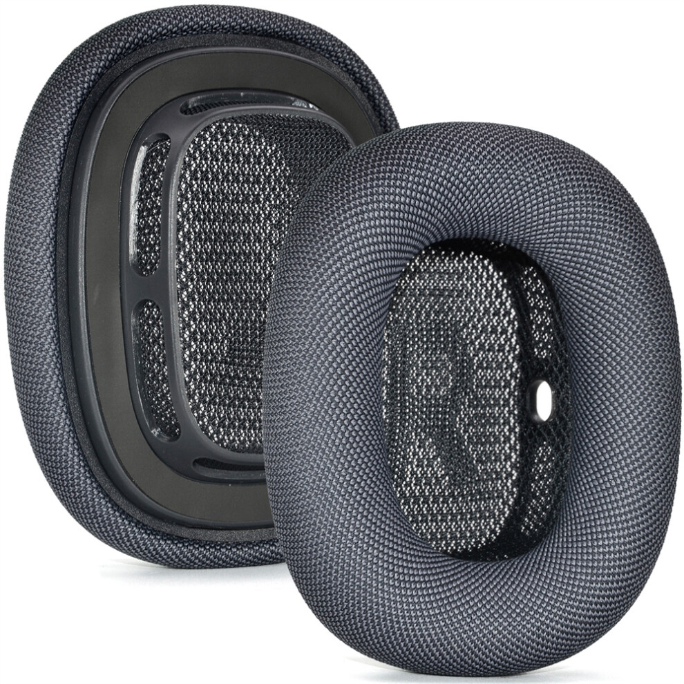 (E) For Airpods Max Wireless Headphone Cushion Comfort Foam Replacement Cover 110691704030