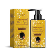 Limited time!!Hoegoa Black Nourishing Smooth Hair Treatment Lightweight Smoothing Hair Mask for Men And Women Plant-Based Hair Care