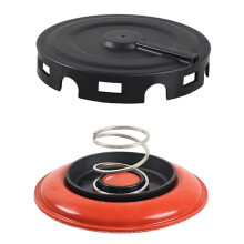 06H103495A Valve Oil Water Separator For Jetta Golf Passat Tiguan A3 TT A4