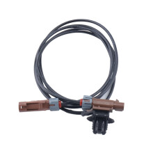 Reverse Camera Cable Harness HC3Z-14D202-M for Ford F-250 Super Duty 2017-2022