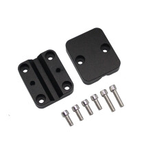 Motorcycle conversion accessories rider satellite GPS navigation bracket for BMW R1200G SF800GS