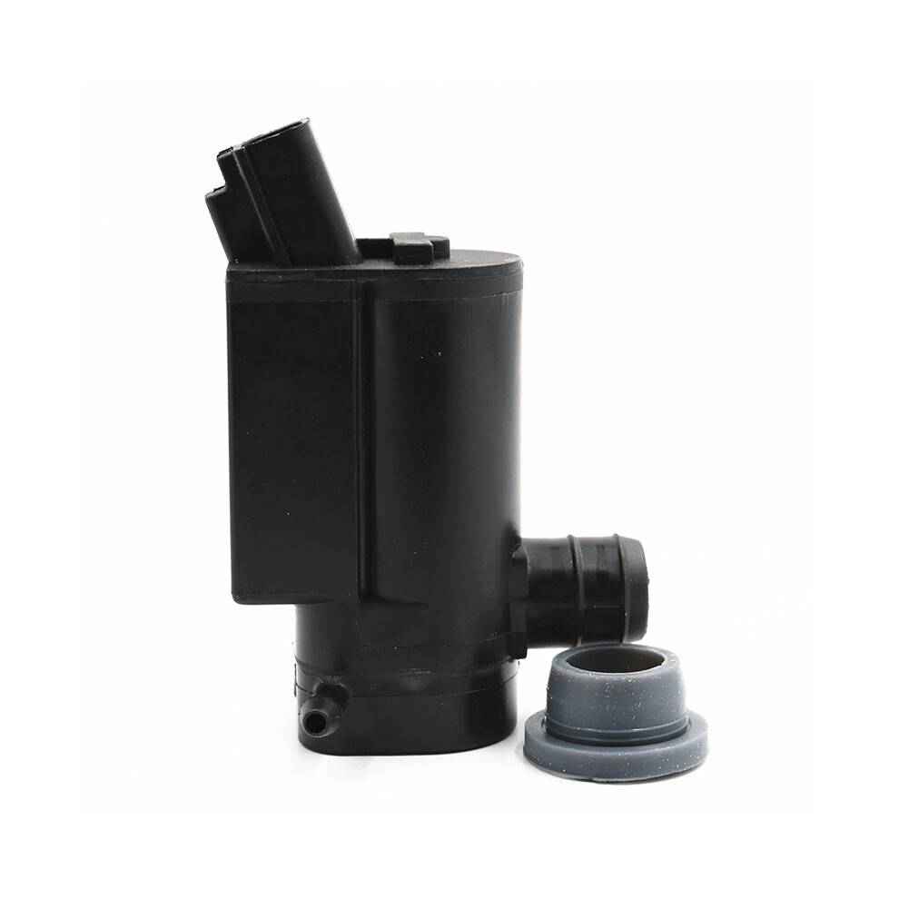 Windshield Washer Pump Replacement 85330-12280 85330-20470 - Compatible Accessories
