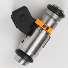 1PCS 6-Hole Fuel Injector for Piaggio IWP-160, Nozzle Replacement