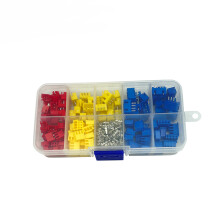 (320pcs) 230pcs Xh2.54 Jst Male Terminal 2p 3p 4p 5p 2.54mm 2.5mm Pin Header Housing Xh Tjc3 As Xhp Busbar Connector Adapter