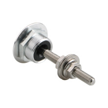 Automotive Universal 30MM Mini Hood Lock Hood Lock Engine Hood Lock