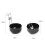 Stainless Steel Egg Poacher Ring with Hang Ear 6