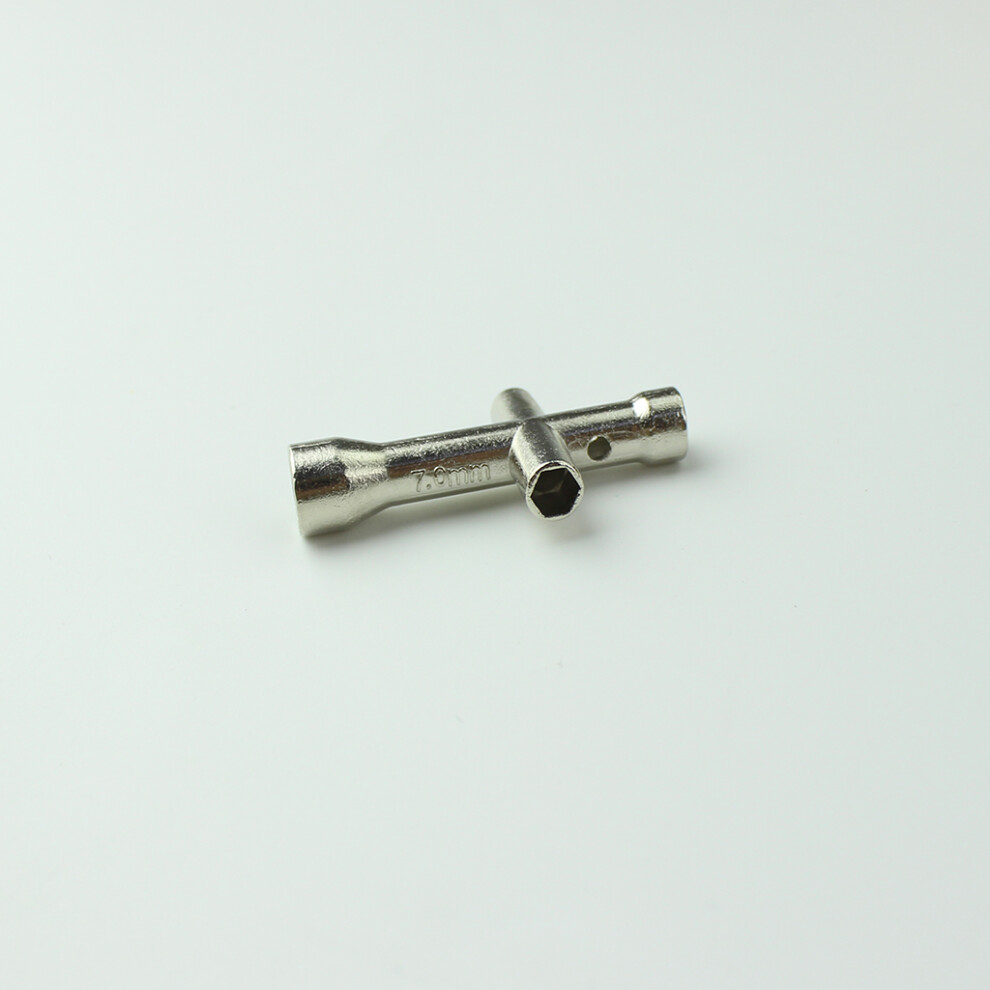 Rc Car Parts Metal Cross Sleeve Upgrade Accessories For Wltoys K969 K979 K989 Silver 110691705440