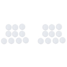 20 Pcs Silicone Agate Coaster Resin Casting Making Mold,Coaster Epoxy Molds Craft DIY, Home Decoration