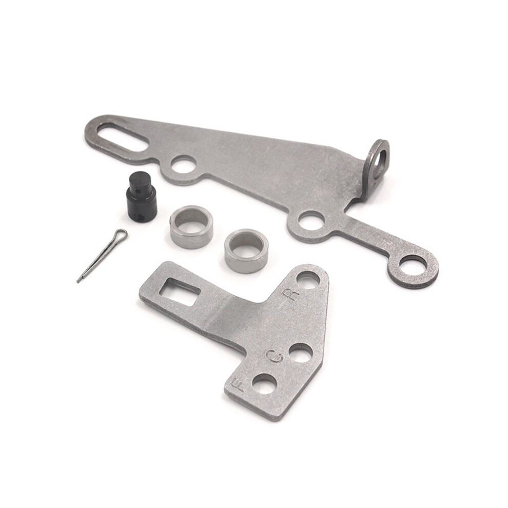 35498 Bracket & Lever Kit For Turbo TH400 TH350 TH250 TH200-4R TH700-R4 4L60