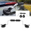 (Silver) Kayak Suction Cup Holder 1