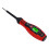 Spannungsprüfer-Stift mit PH-Schraubendreher-Bit, Rot 13