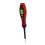 Spannungsprüfer-Stift mit PH-Schraubendreher-Bit, Rot 15