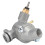 CF250 CN250 Quad Water Pump and Thermostat Replacement Assembly 3