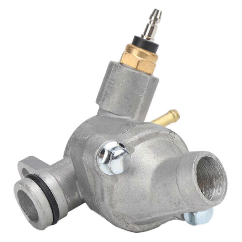 CF250 CN250 Quad Water Pump and Thermostat Replacement Assembly 2