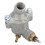 CF250 CN250 Quad Water Pump and Thermostat Replacement Assembly 5