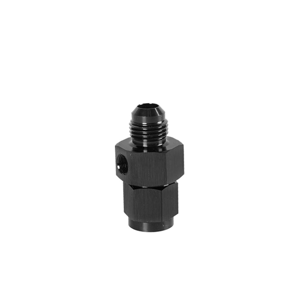 (An4) An4 An6 An8 An10-1/8 Npt An Swivel Joint Connection For Oil Gauge Sensor Side Port 110691681270