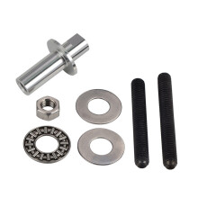 Clutch Pusher Pancake Bearing Kit Replacement For Yamaha Banshee 350 YFZ350 87-06