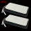 4PCS Extra Large Electrode Pads Replacement Patch 7x12cm for Tens Units Reusable 1