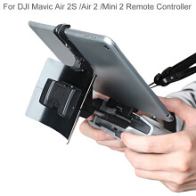 Signal Booster Antenna Range Extender +Lanyard for DJI Mavic Air 2S /Air2 Mini 2
