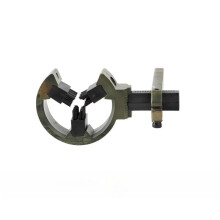 (Camouflage) Arrow Rest Compound Bow Recurve Bow Hunting Left and Right Hand Brush Capture
