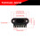 Module de mesure industriel TOF050C/TOF200C/TOF400C,-TOF0200C 4