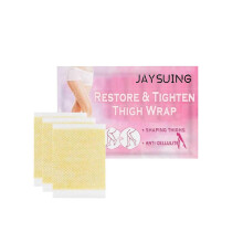 Jaysuing Leg Slimming And Firming Patch - Anti-Cellulite, Skin Smoothing, Leg Shaping And Firming Body Patch