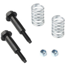 For Walker 35129 Exhaust Bolt And Spring Kit Replacement Accessories