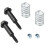 For Walker 35129 Exhaust Bolt And Spring Kit Replacement Accessories 1